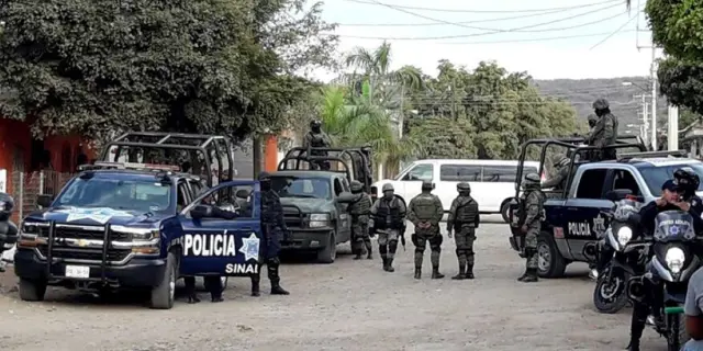 Gobierno Federal reforzará seguridad en Sinaloa con tecnología, patrullas y más elementos: Rocha Moya