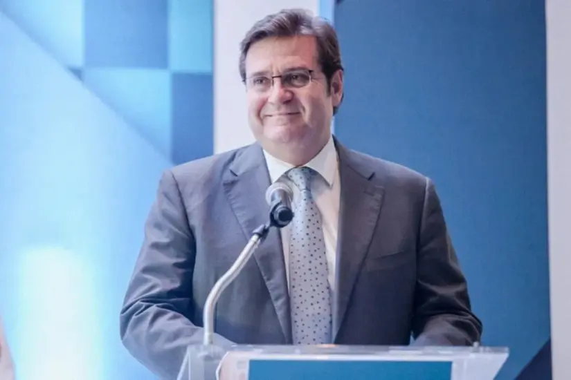 imagen recuadro Agustín Coppel Luken dejará la dirección general de Grupo Coppel | Cortesía