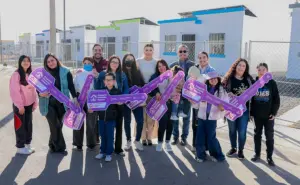 ¿Cómo conseguir casa en Baja California con el programa Vivienda Violeta?