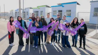 ¿Cómo conseguir casa en Baja California con el programa Vivienda Violeta?