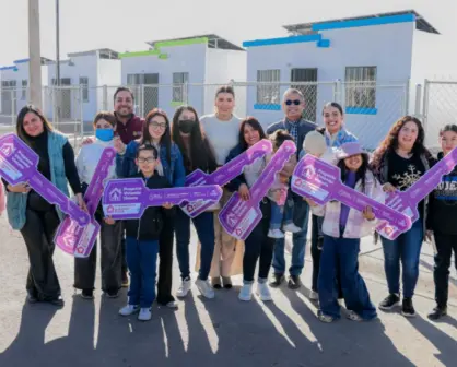 ¿Cómo conseguir casa en Baja California con el programa Vivienda Violeta?