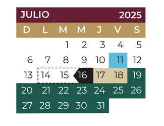 El día 16 de julio los interesados podrán acceder a la consulta de su boleta. Foto: Cortesía. El día 16 de julio los interesados podrán acceder a la consulta de su boleta. Foto: Cortesía.