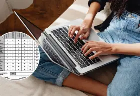 Descargar calificaciones de la SEP en Querétaro ya es más fácil