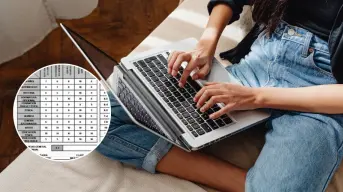 Descargar calificaciones de la SEP en Querétaro ya es más fácil