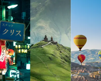 Turismo en transformación: Oportunidades y expectativas rumbo al 2034