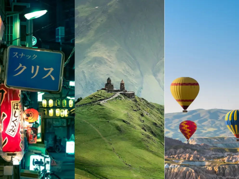 Turismo en transformación: Oportunidades y expectativas rumbo al 2034