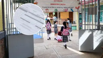 ¿Cómo descargar las calificaciones de la SEP en Estado de México?