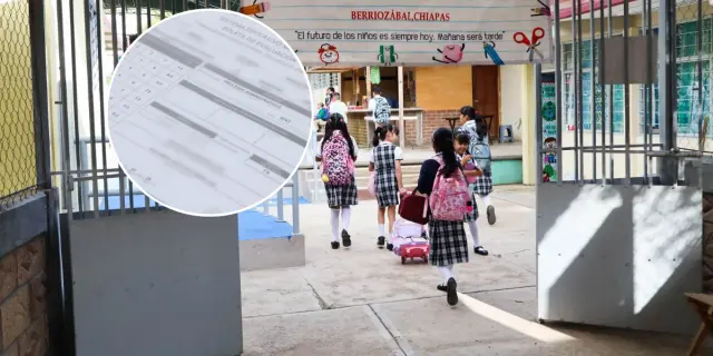 ¿Cómo descargar las calificaciones de la SEP en Estado de México?