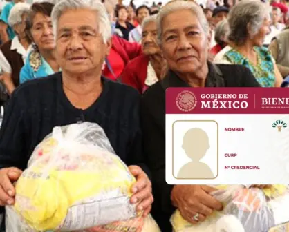 CDMX ofrece despensas gratis con INAPAM: Aprovecha este apoyo alimentario