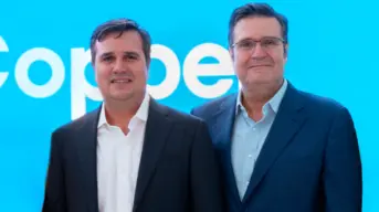 Diego Coppel Sullivan asume la dirección general de Grupo Coppel y Agustín Coppel permanece como presidente del Consejo