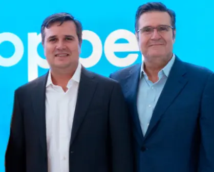 Diego Coppel Sullivan asume la dirección general de Grupo Coppel y Agustín Coppel permanece como presidente del Consejo