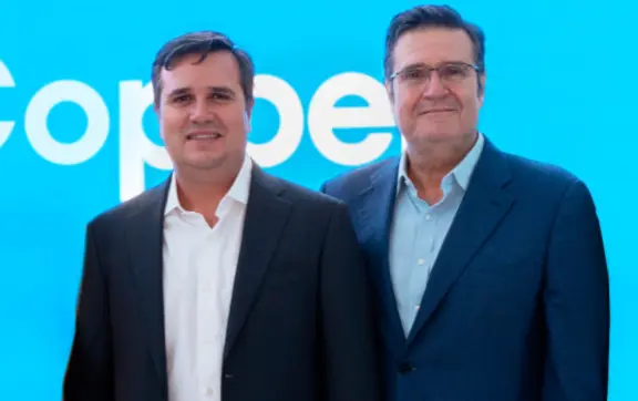 Diego Coppel Sullivan asume la dirección general de Grupo Coppel y Agustín Coppel permanece como presidente del Consejo