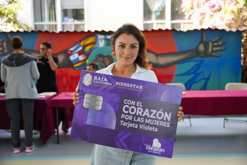 Documentos para solicitar la Tarjeta Violeta en julio Documentos para solicitar la Tarjeta Violeta en julio. Foto: Cortesía
