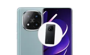 El celular Xiaomi que parece de gama alta, pero con precio de categoría media