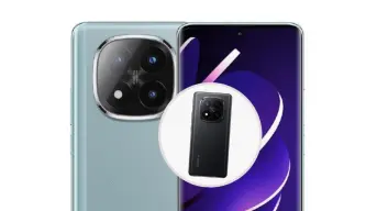 El celular Xiaomi que parece de gama alta, pero con precio de categoría media