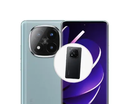El celular Xiaomi que parece de gama alta, pero con precio de categoría media
