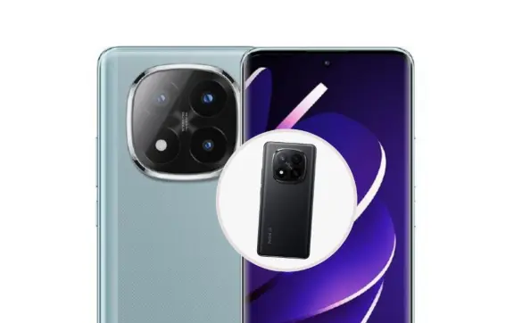 El celular Xiaomi que parece de gama alta, pero con precio de categoría media