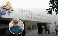 Antiguo Hospital General de Culiacán será transformado en Hospital de Traumatología y Neurocirugía