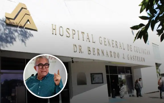 Antiguo Hospital General de Culiacán será transformado en Hospital de Traumatología y Neurocirugía