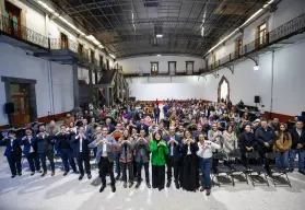 Presentan estrategia para fortalecer los Pueblos Mágicos en Puebla e Hidalgo