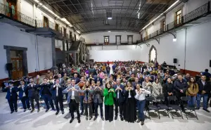 Presentan estrategia para fortalecer los Pueblos Mágicos en Puebla e Hidalgo