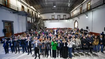 Presentan estrategia para fortalecer los Pueblos Mágicos en Puebla e Hidalgo