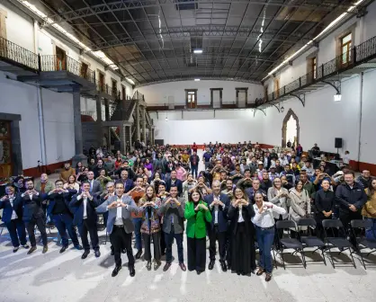 Presentan estrategia para fortalecer los Pueblos Mágicos en Puebla e Hidalgo