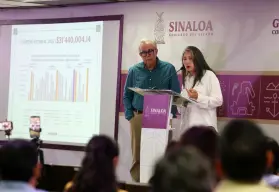 Sinaloa refuerza búsqueda e identificación de fallecidos con tres Centros de Resguardo Temporal e Identificación Humana