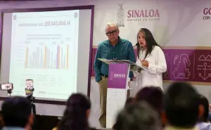 Sinaloa refuerza búsqueda e identificación de fallecidos con tres Centros de Resguardo Temporal e Identificación Humana