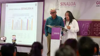 Sinaloa refuerza búsqueda e identificación de fallecidos con tres Centros de Resguardo Temporal e Identificación Humana