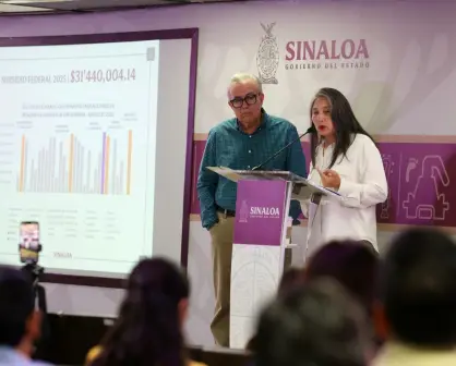 Sinaloa refuerza búsqueda e identificación de fallecidos con tres Centros de Resguardo Temporal e Identificación Humana