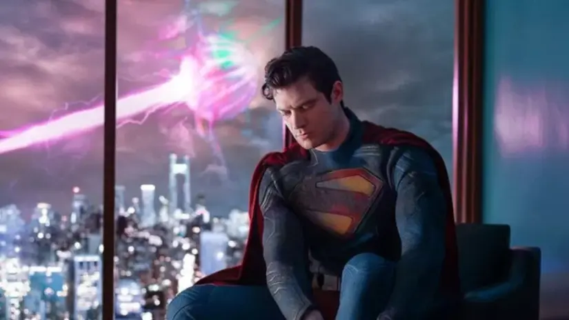 Superman tiene una buena probabilidad de mantener una alta taquilla. Foto: Cortesía