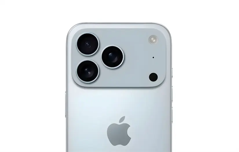 El logo garantiza autenticidad. Foto: Apple