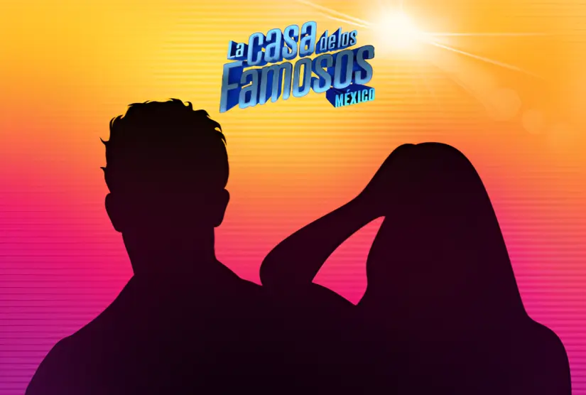 Conoce quienes serán los participantes de La Casa de los Famosos 2025. Foto: Cortesía. Conoce quienes serán los participantes de La Casa de los Famosos 2025. Foto: Cortesía.