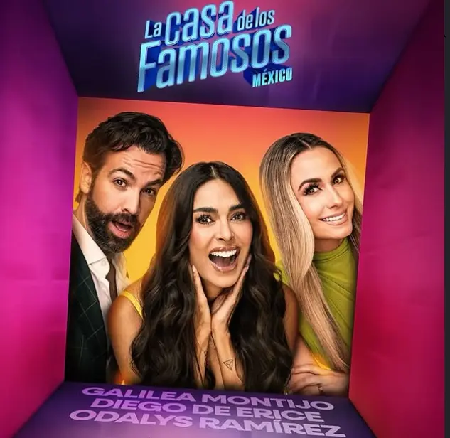 Hasta el momento son solo siete los participantes confirmados. Foto: Cortesía. Hasta el momento son solo siete los participantes confirmados. Foto: Cortesía.