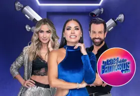 La Casa de los Famosos México 2025: Todos los participantes confirmados