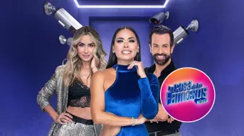 La Casa de los Famosos México 2025: Todos los participantes confirmados
