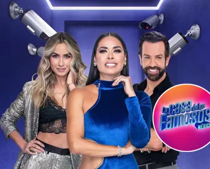 La Casa de los Famosos México 2025: Todos los participantes confirmados