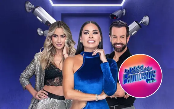La Casa de los Famosos México 2025: Todos los participantes confirmados