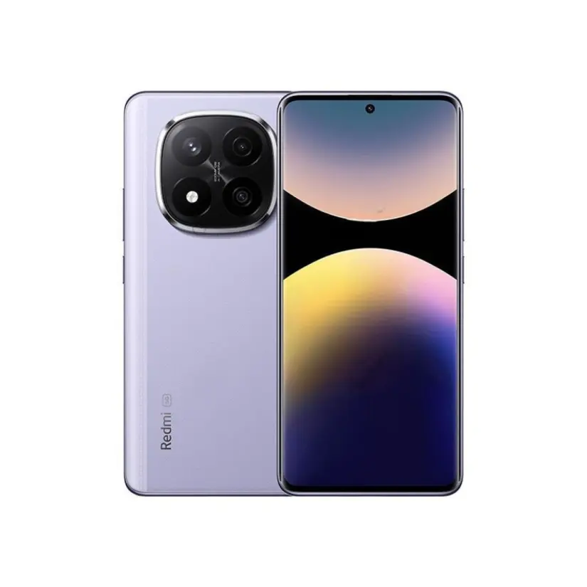 Precio del Xiaomi Redmi Note 14 Pro+ Precio del Xiaomi Redmi Note 14 Pro+. Foto: Cortesía