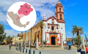 Pueblo Mágico de Pabellón de Hidalgo, en Aguascalientes; tradición y cultura