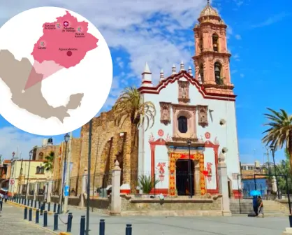 Pueblo Mágico de Pabellón de Hidalgo, en Aguascalientes; tradición y cultura