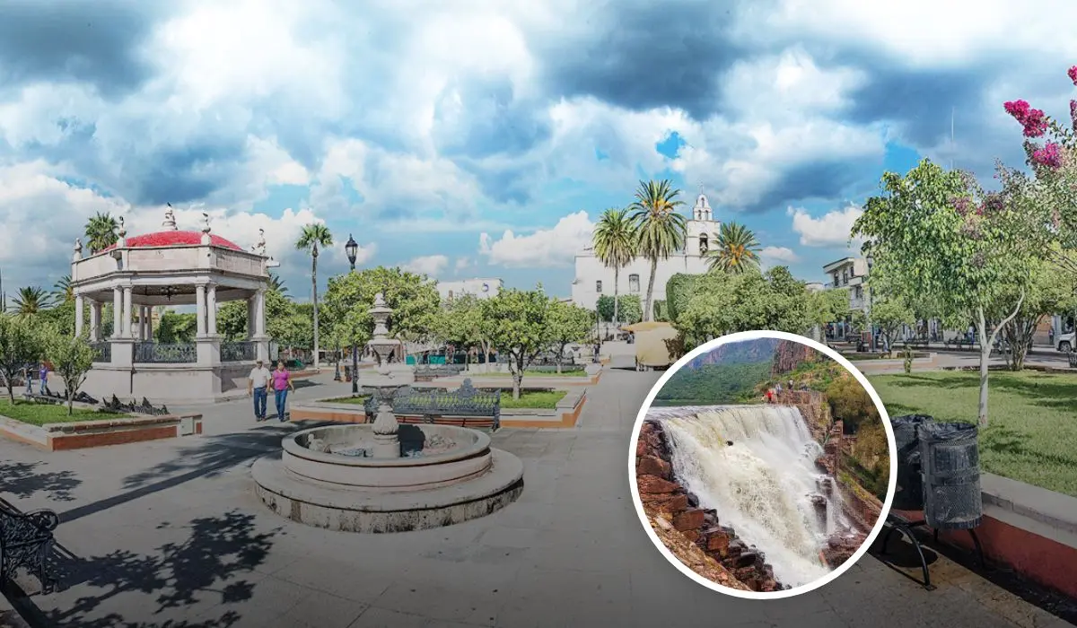 ¿Cuáles son los 4 Pueblos Mágicos de Aguascalientes?