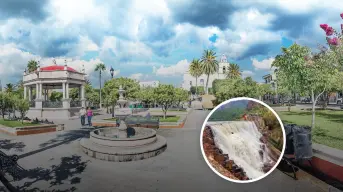 ¿Cuáles son los 4 Pueblos Mágicos de Aguascalientes?
