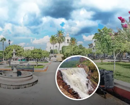 ¿Cuáles son los 4 Pueblos Mágicos de Aguascalientes?
