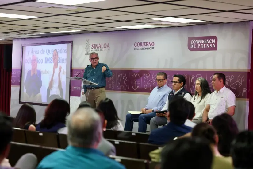 Reforzarán Sinaloa con la adquisición de 76 patrullas adicionales, más de 600 nuevas cámaras de videovigilancia