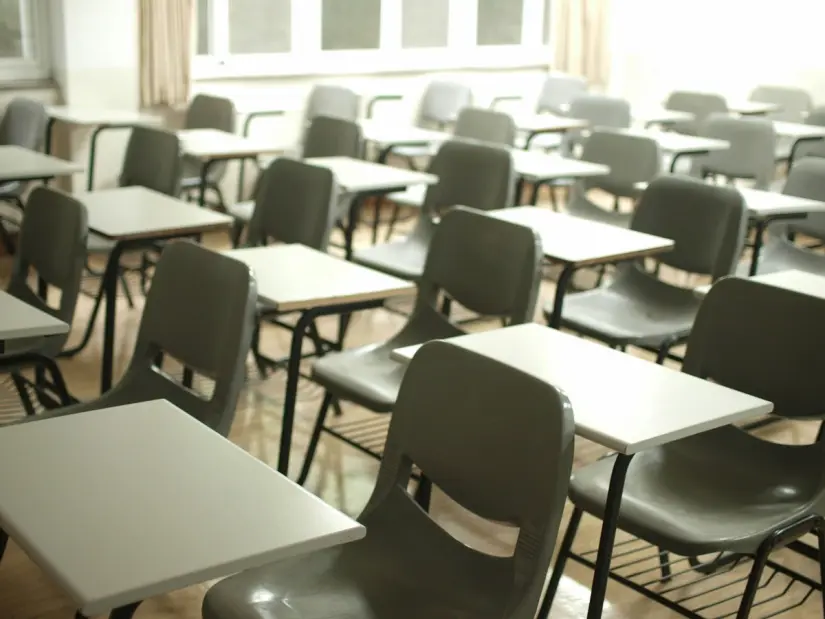 El regreso a clases del ciclo escolar 2025-2026 será el 1 de septiembre. Foto: Unsplash. El regreso a clases del ciclo escolar 2025-2026 será el 1 de septiembre. Foto: Unsplash.