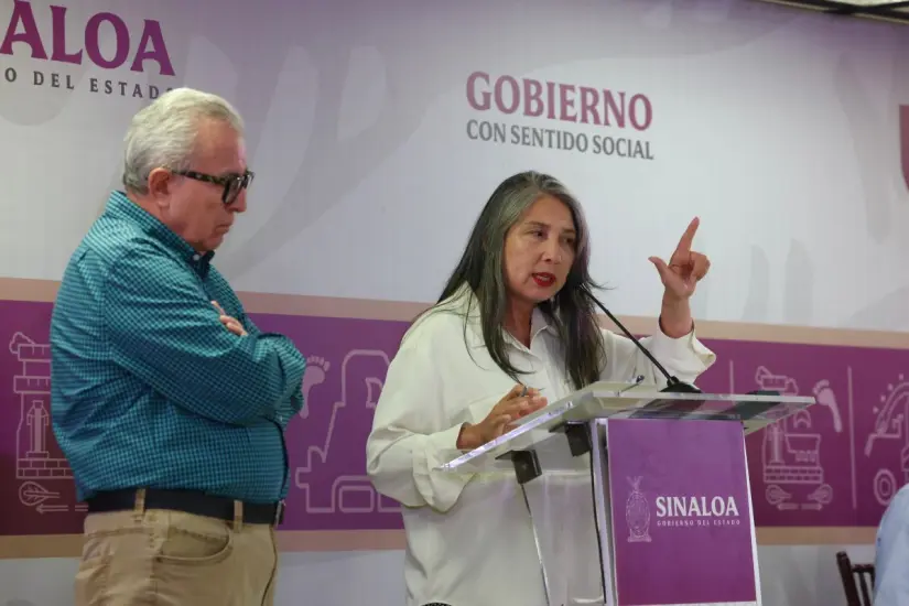 Se han realizado 1,086 perfiles genéticos, elaborados y entregados por el Centro Nacional de Identificación Humana.