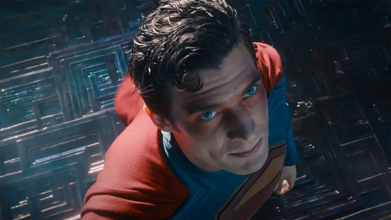 Superman, dirigido por James Gunn, ha tenido un arranque más que prometedor. Foto: Cortesía