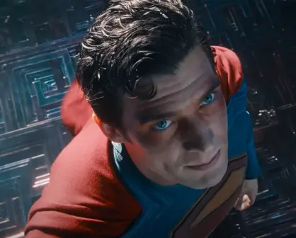 Superman lidera la taquilla en su primer fin de semana con estreno histórico